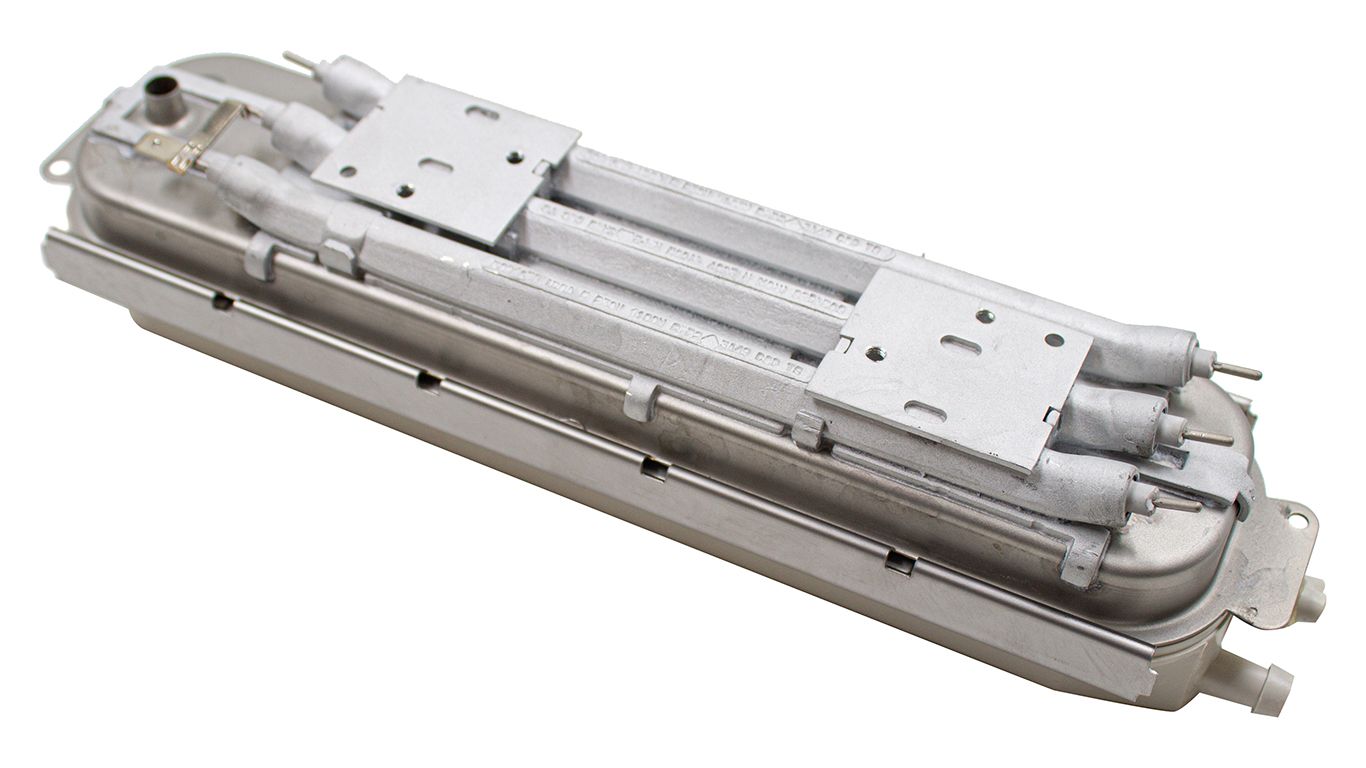 Парогенератор для паровой печи MIELE (МИЛЕ) 8538193 (5021636, 3,3KW 230V)