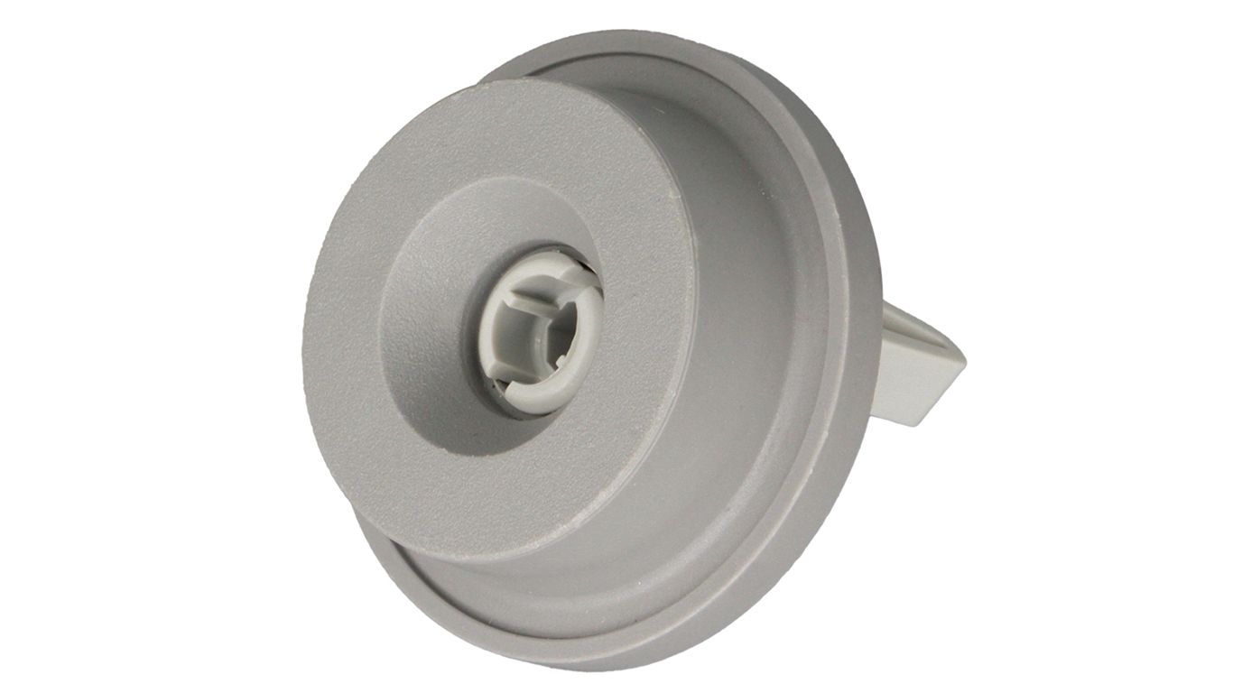Колесо нижней корзины для посудомоечной машины BEKO (БЕКО) 1763680200
