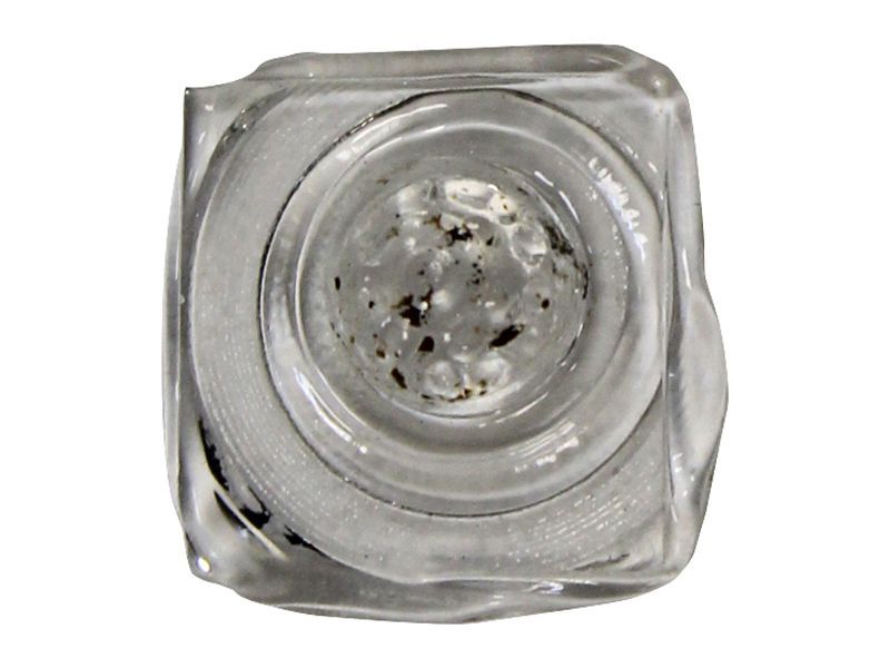 Плафон лампы для микроволновой печи WHIRLPOOL (ВИРПУЛ) 481938118151, 332901