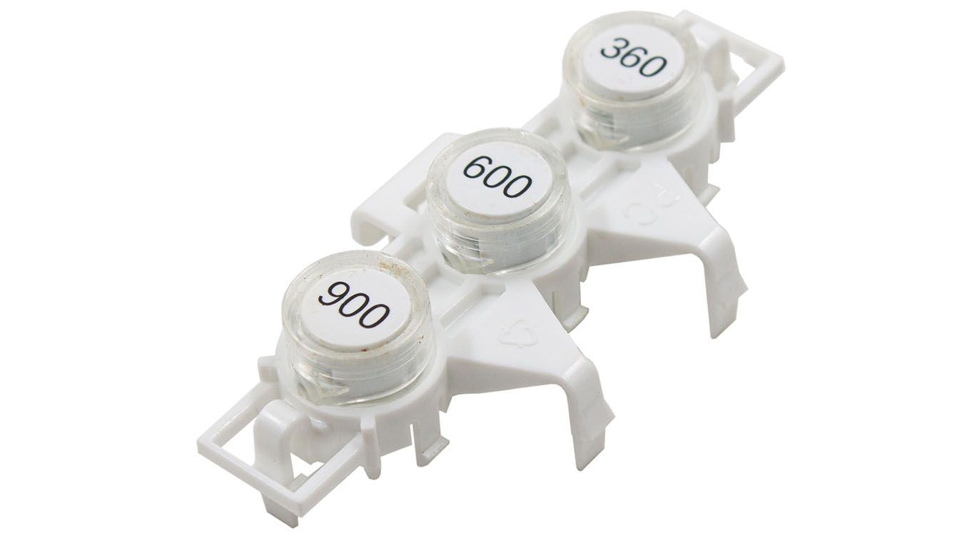 Набор кнопок духового шкафа BOSCH (БОШ) 613041