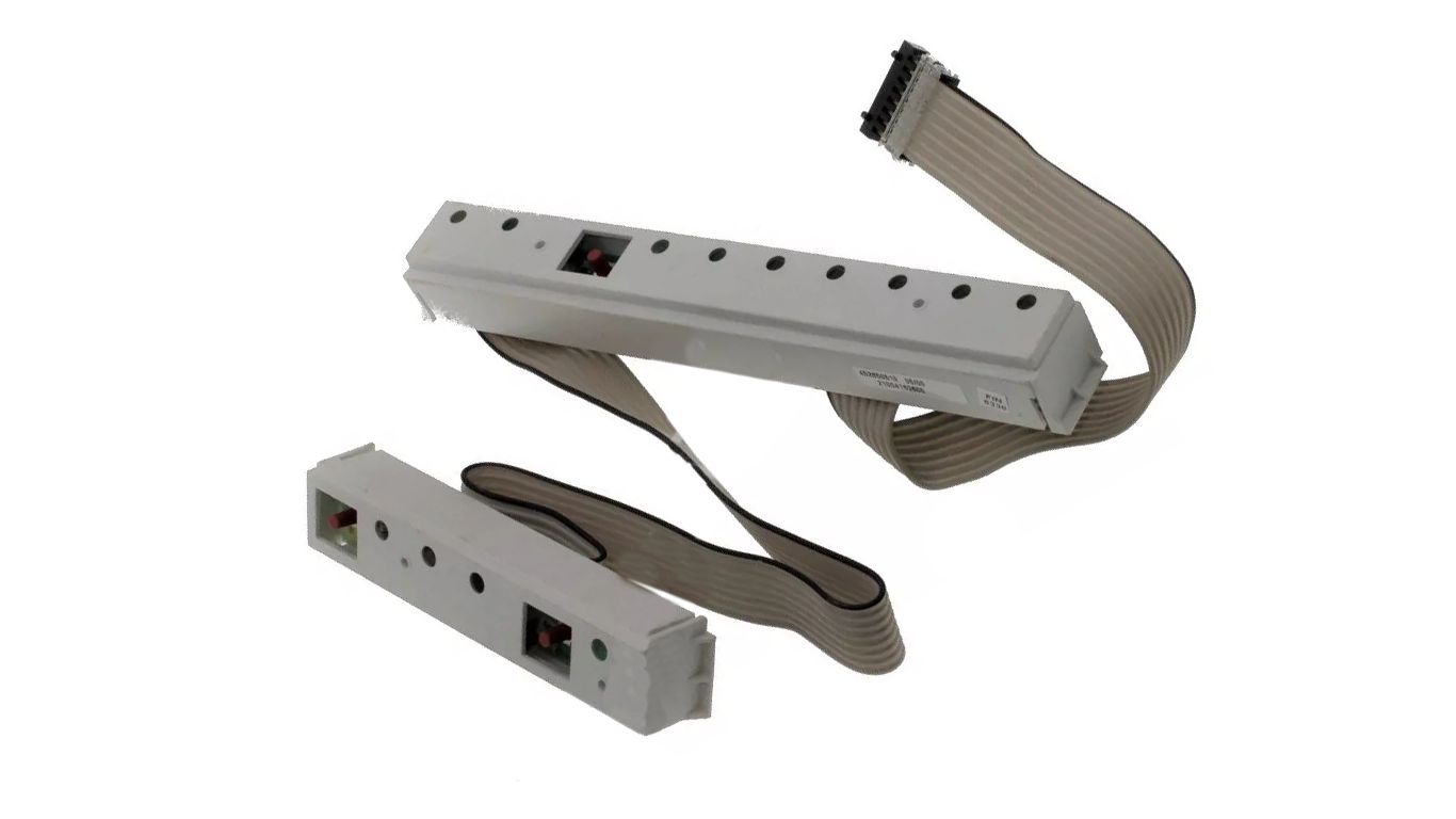 Дисплейный модуль для посудомоечной машины ARISTON (АРИСТОН) 058648