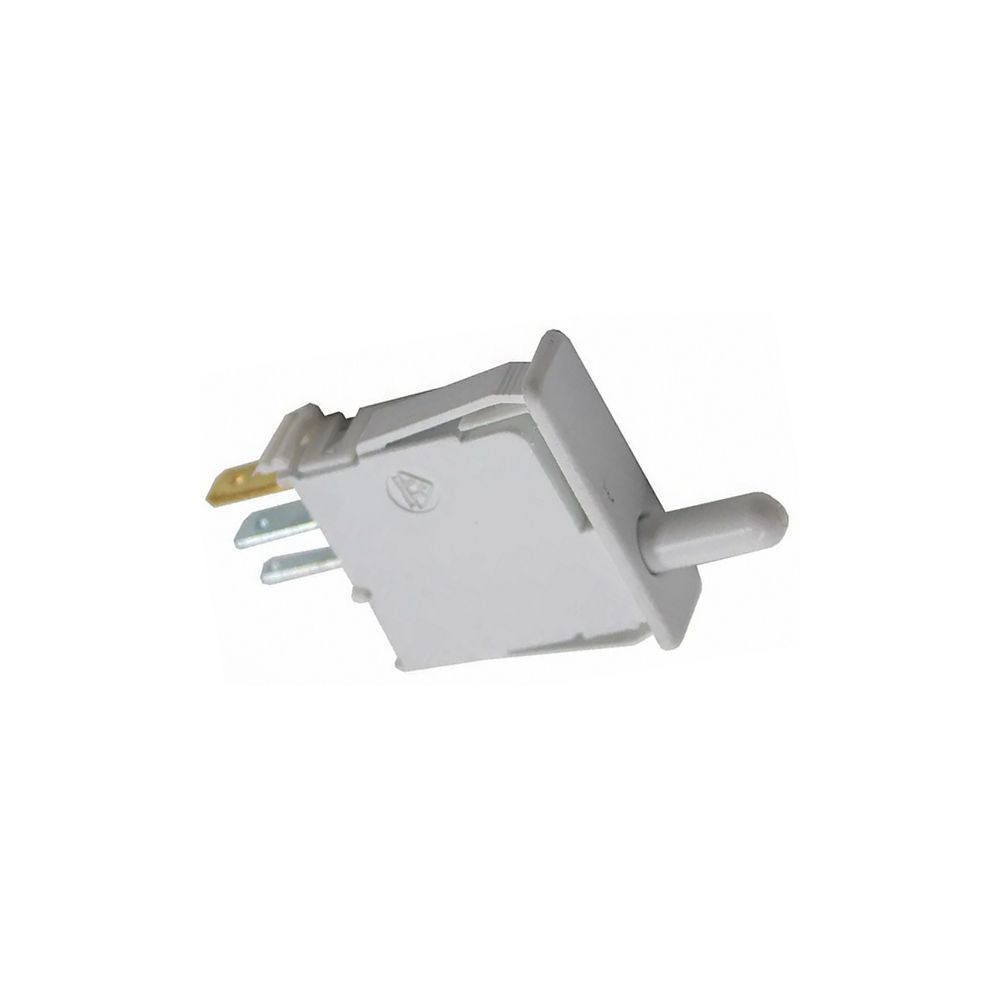 Кнопка-выключатель для холодильника Kuppersbusch KG6900-0-2T,
KG6900-0-2T