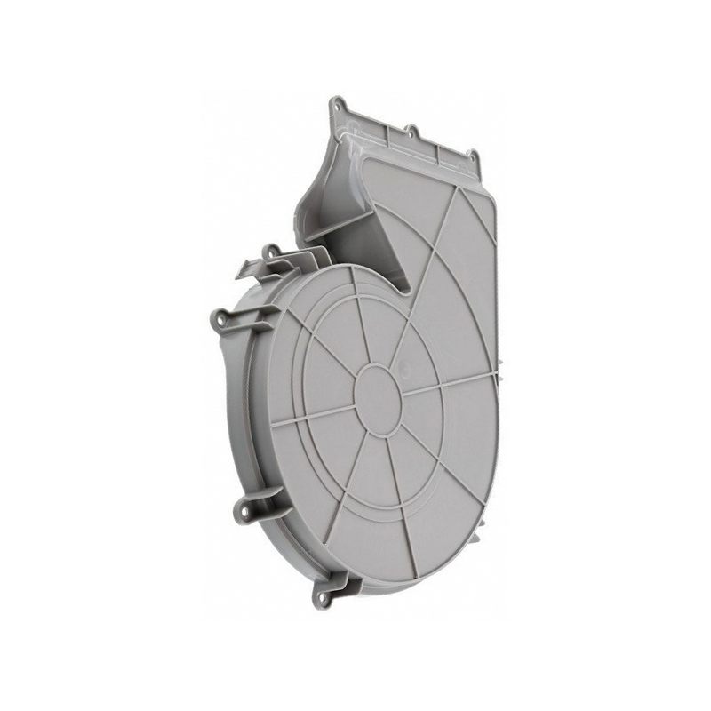 Задняя крышка воздуховода для сушильной машины ELECTROLUX (ЭЛЕКТРОЛЮКС) 1366363040