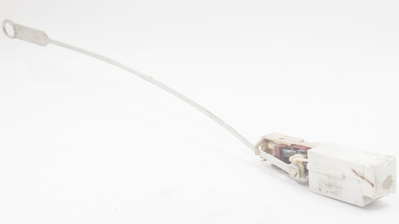 Электромагнитный замок для стиральной машины Miele Миле 4837752 (165550700)