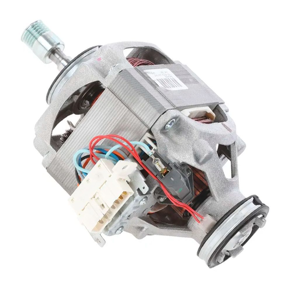 Мотор к стиральной машине SIEMENS (СИМЕНС) 144856 6 контактов