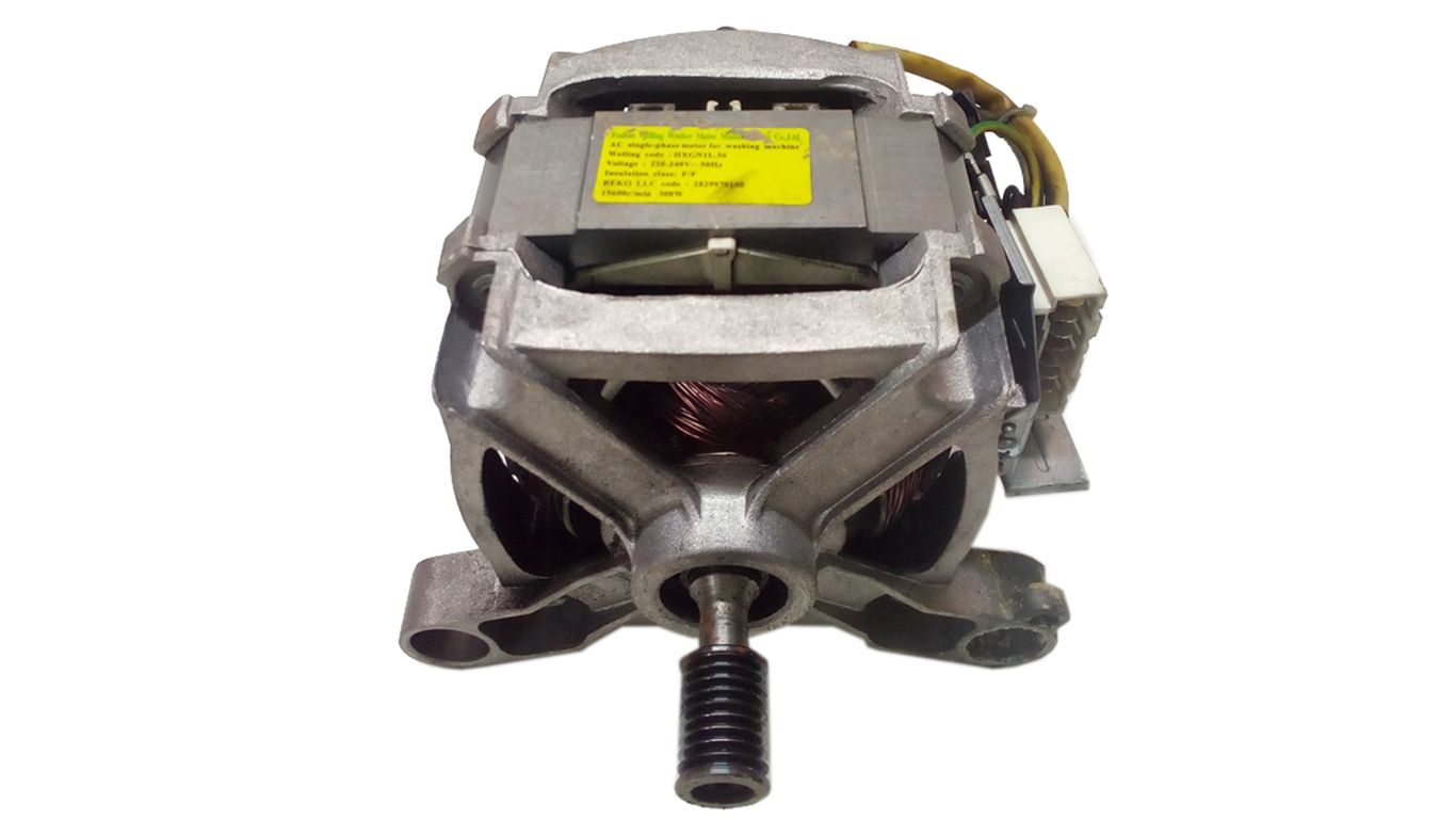 Мотор для стиральной машины Beko 2818470100, 2841290100, 2829970200