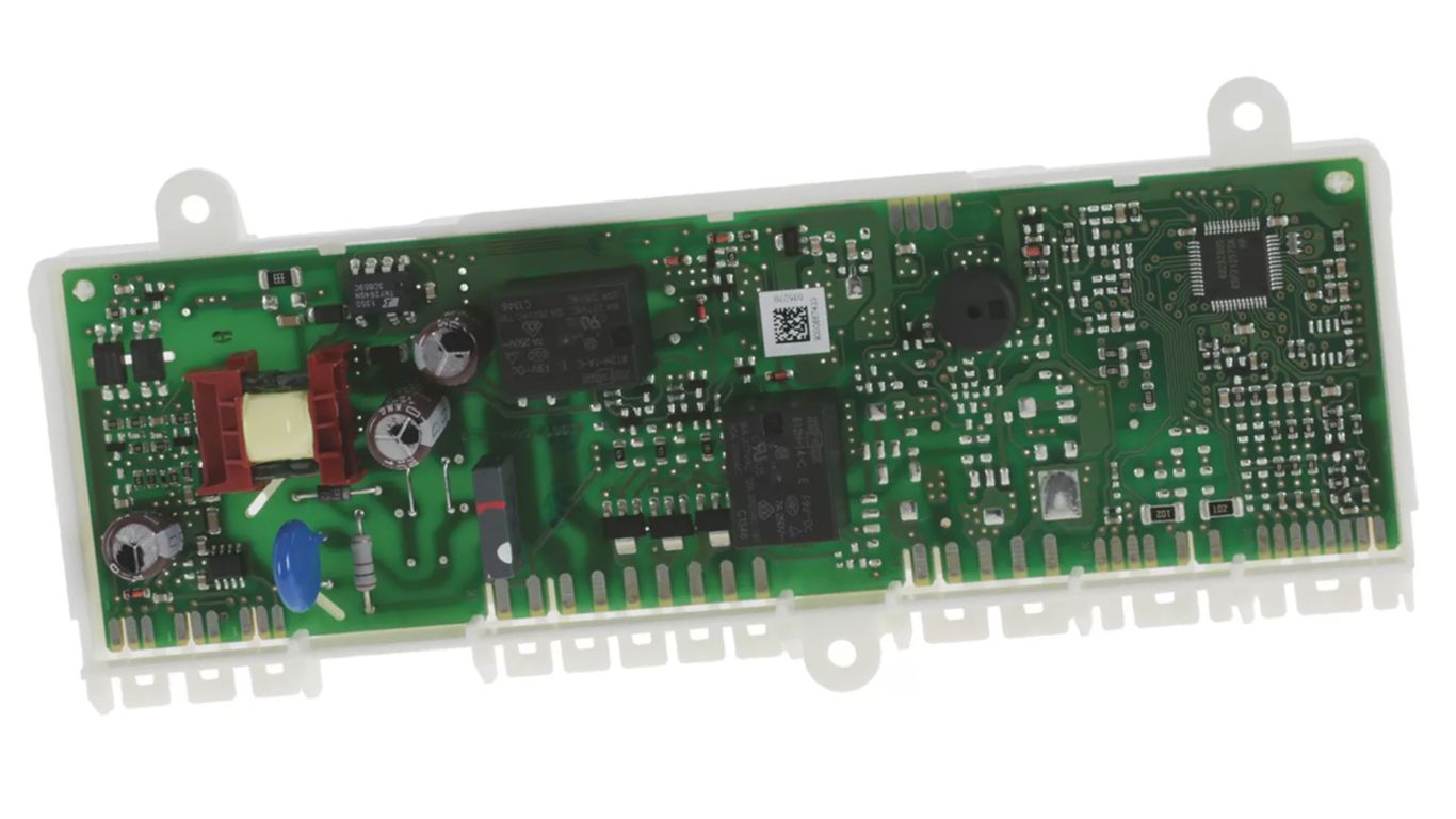 Модуль для холодильника Bosch 753323 (9000667433)