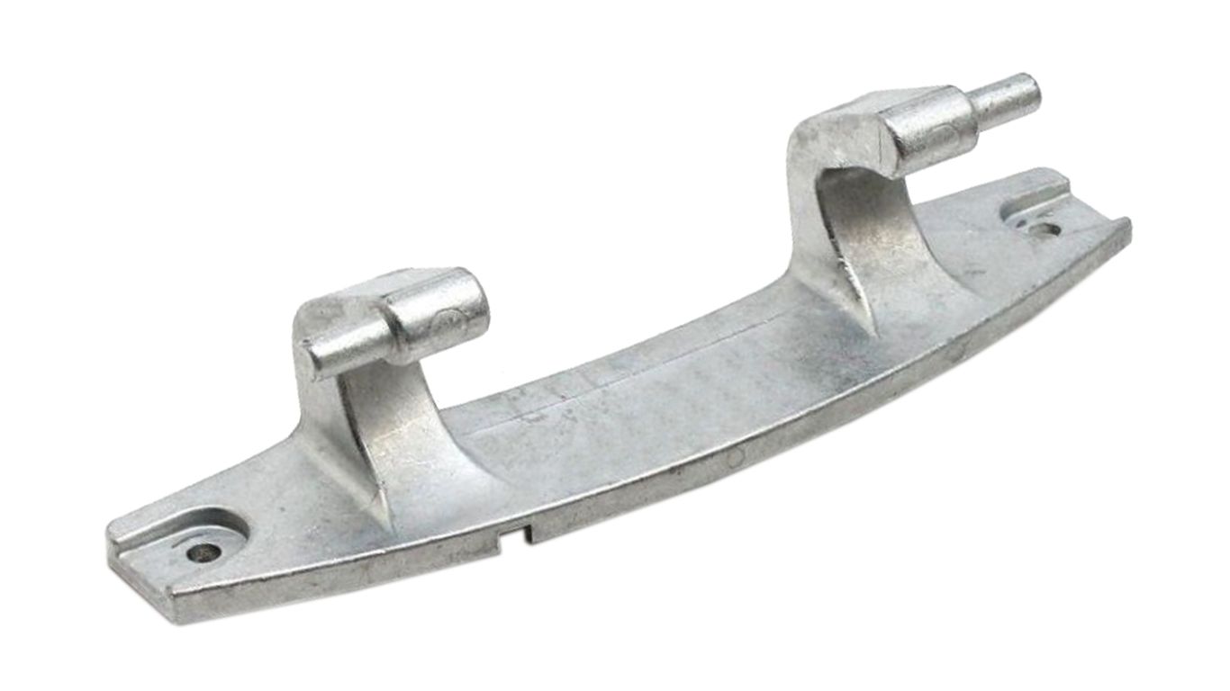 Держатель для люка стиральной машины BOSCH WGA141X0TR/01, WHA222W1BL/01 10012804, 10032573 (8001078853)