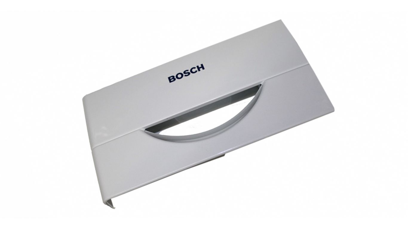 Крышка дозатора для стиральной машины SIEMENS (СИМЕНС) 484250, 489372, 495699 (Bosch maxx 4)