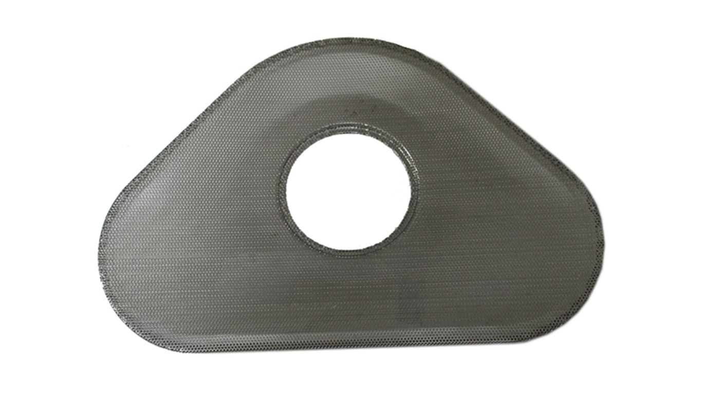 Фильтр-сеточка для посудомоечной машины ARISTON (АРИСТОН) 54851