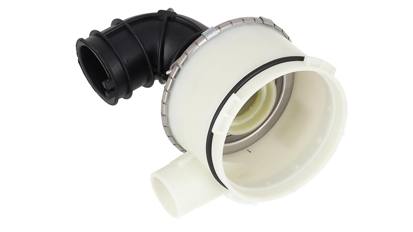 ТЭН для посудомоечной машины ARISTON (АРИСТОН) 256526, 520796 (EICHENAUER 2560)