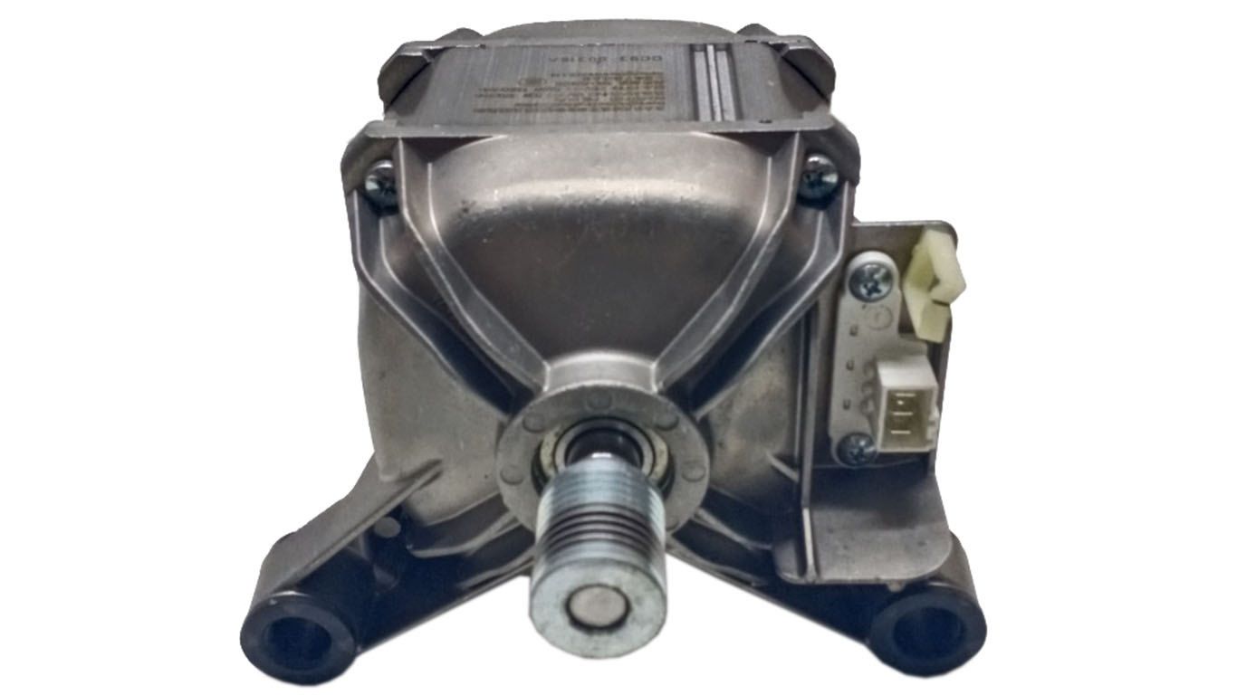 Мотор для стиральной машины SAMSUNG (САМСУНГ) DC93-00316A (3 контакта, 216V 350W)