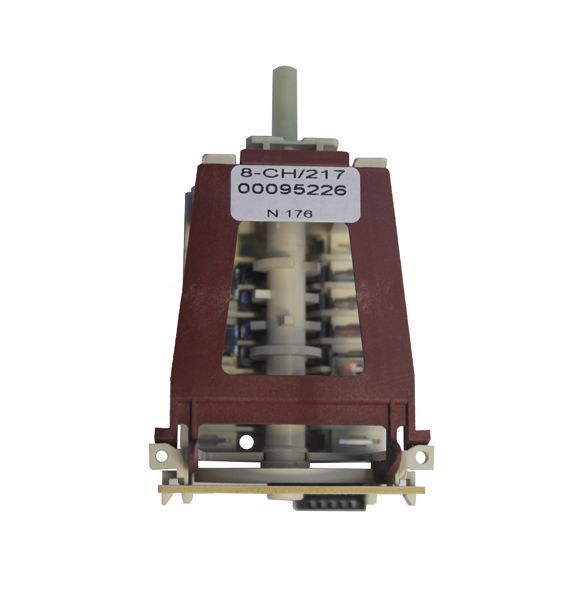 Переключатель для духового шкафа MIELE МИЛЕ 8095226, 8338260