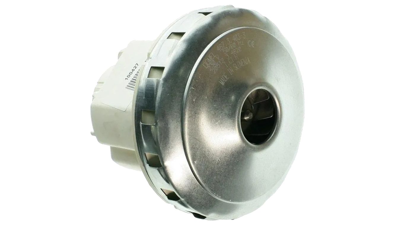 Двигатель для пылесоса Bosch 145610 (DOMEL.467.3.403-3, 1843131508)