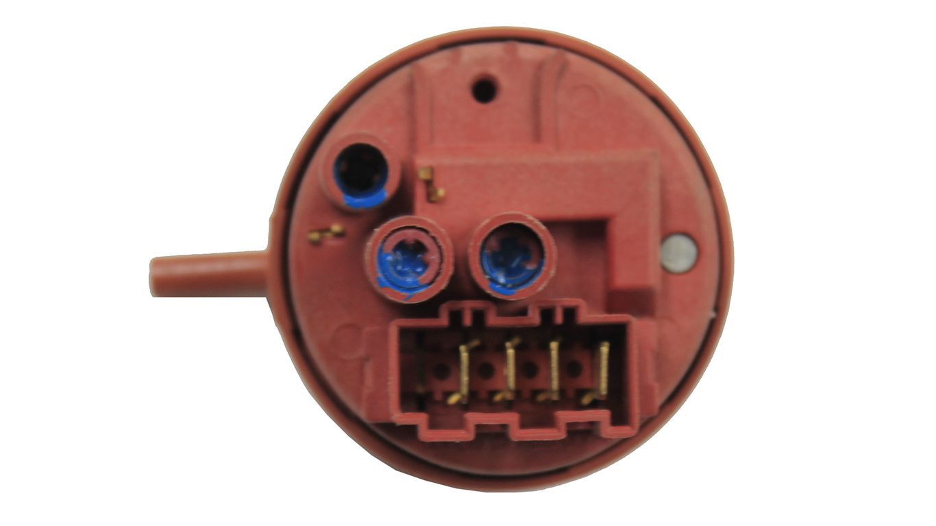 Прессостат для стиральной машины MABE (МАБЕ) 505GN101 (505GN101 102-72-310)