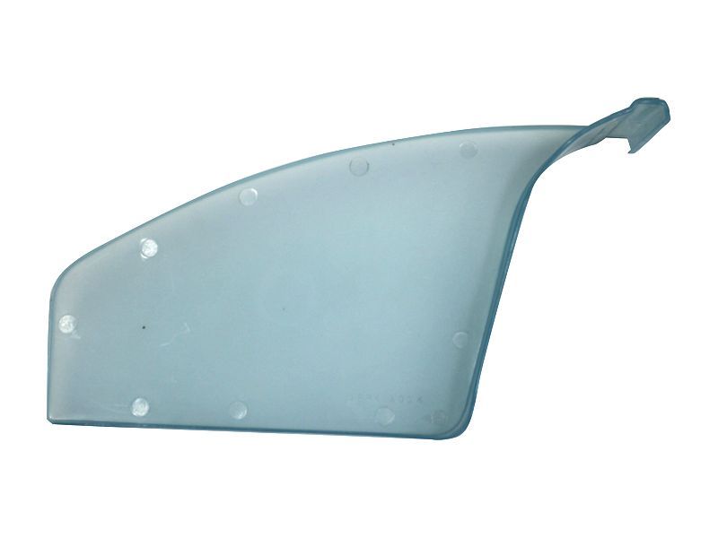 Перегородка ящика для холодильника SHARP ШАРП (A034, 185х300мм)