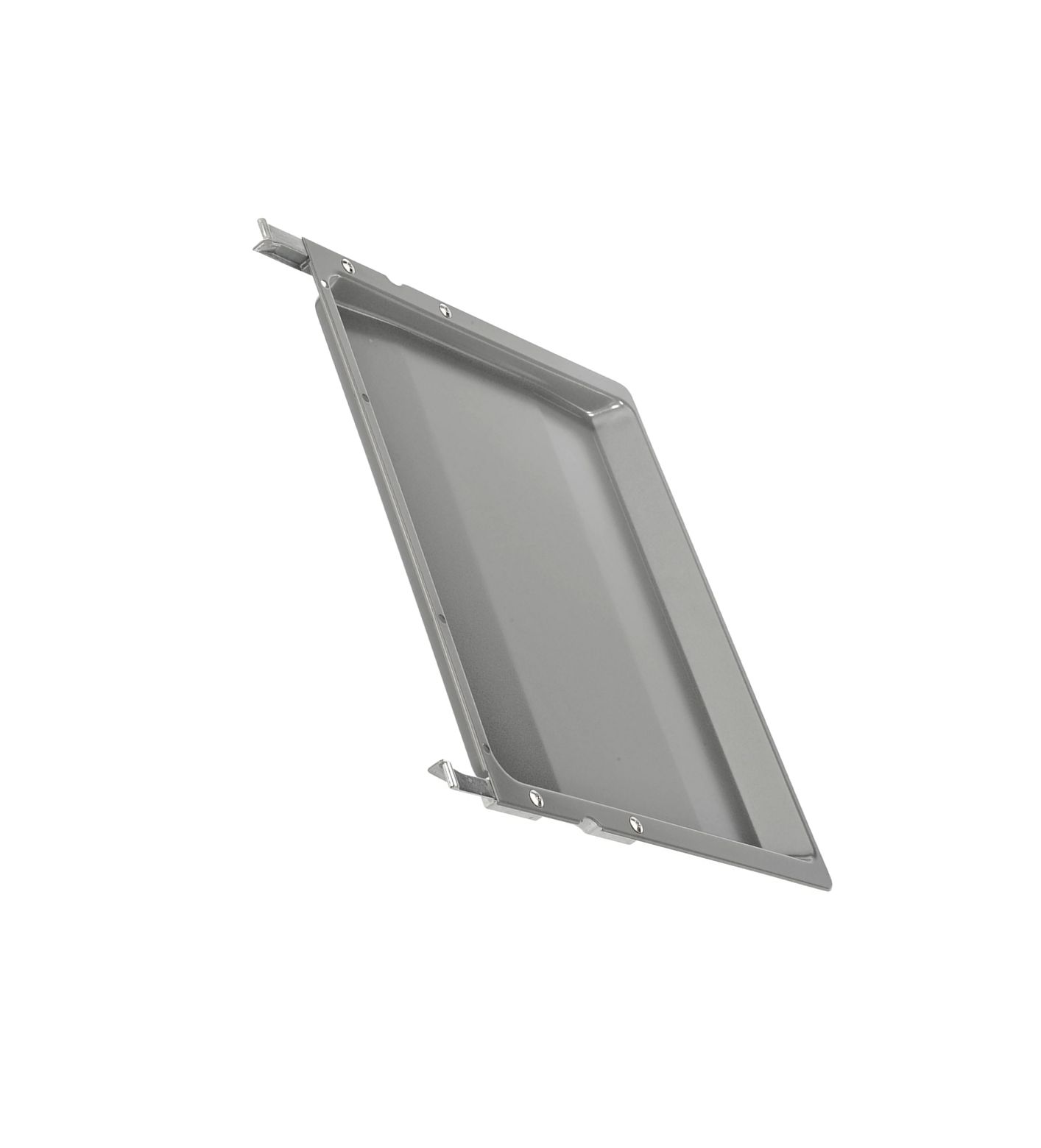 Противень эмалированный для духовых шкафов SIEMENS 284916, 438834, 290030 (431х363мм)