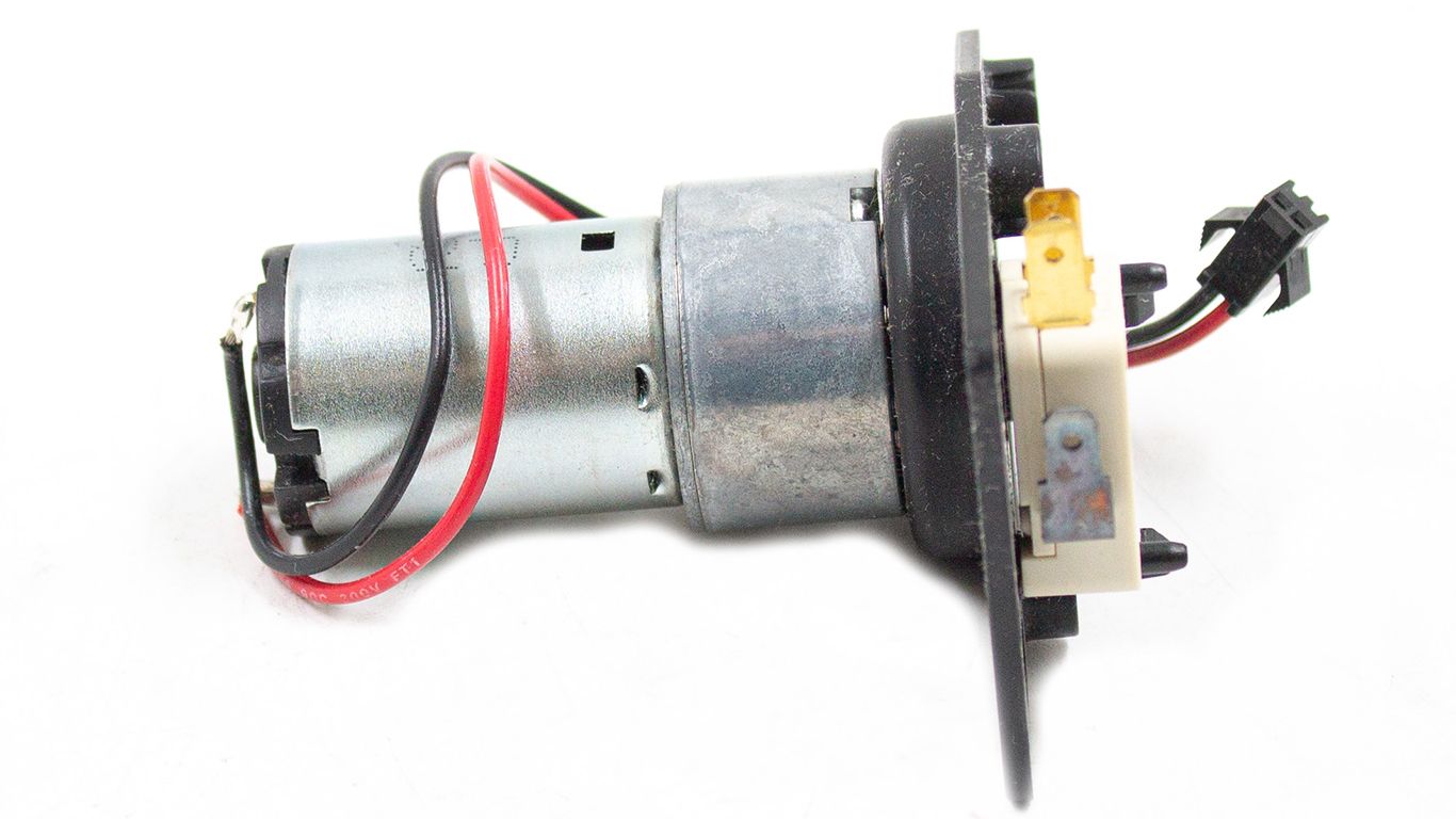 Моторчик для кофемашин MIELE (МИЛЕ) 6060101