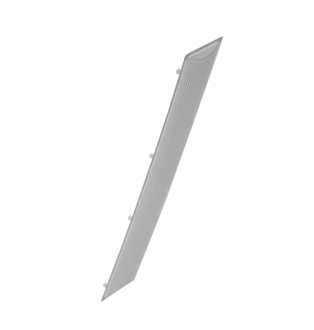 Крышка лампы для вытяжки Siemens 355216