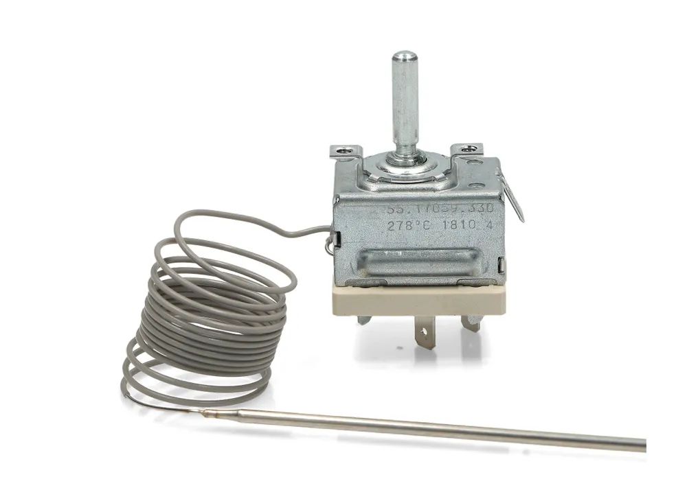 Терморегулятор для духового шкафа ARISTON (АРИСТОН) 310964, 312746 (278C, EGO 55.17059.330)