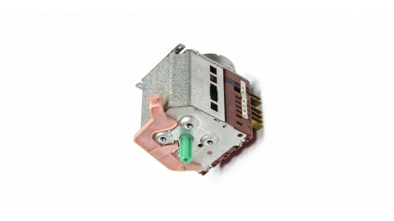 Таймер для стиральной машины INDESIT (ИНДЕЗИТ) 049196, C00049196
