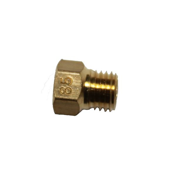 Жиклёр к газовым плитам MIELE МИЛЕ 4980450