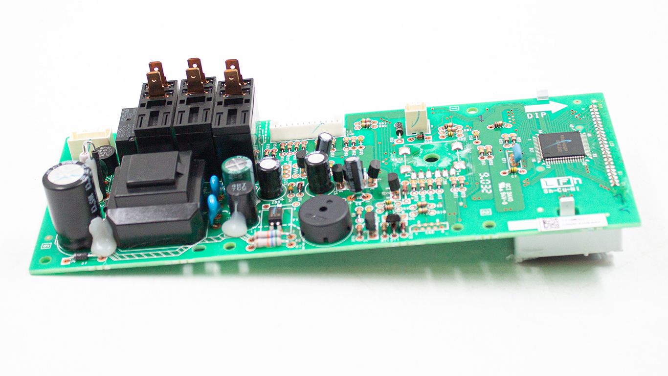 Модуль для микроволновой печи MIELE МИЛЕ 7203114, 7203112 (1319#0021/FPWBFA103URK4)