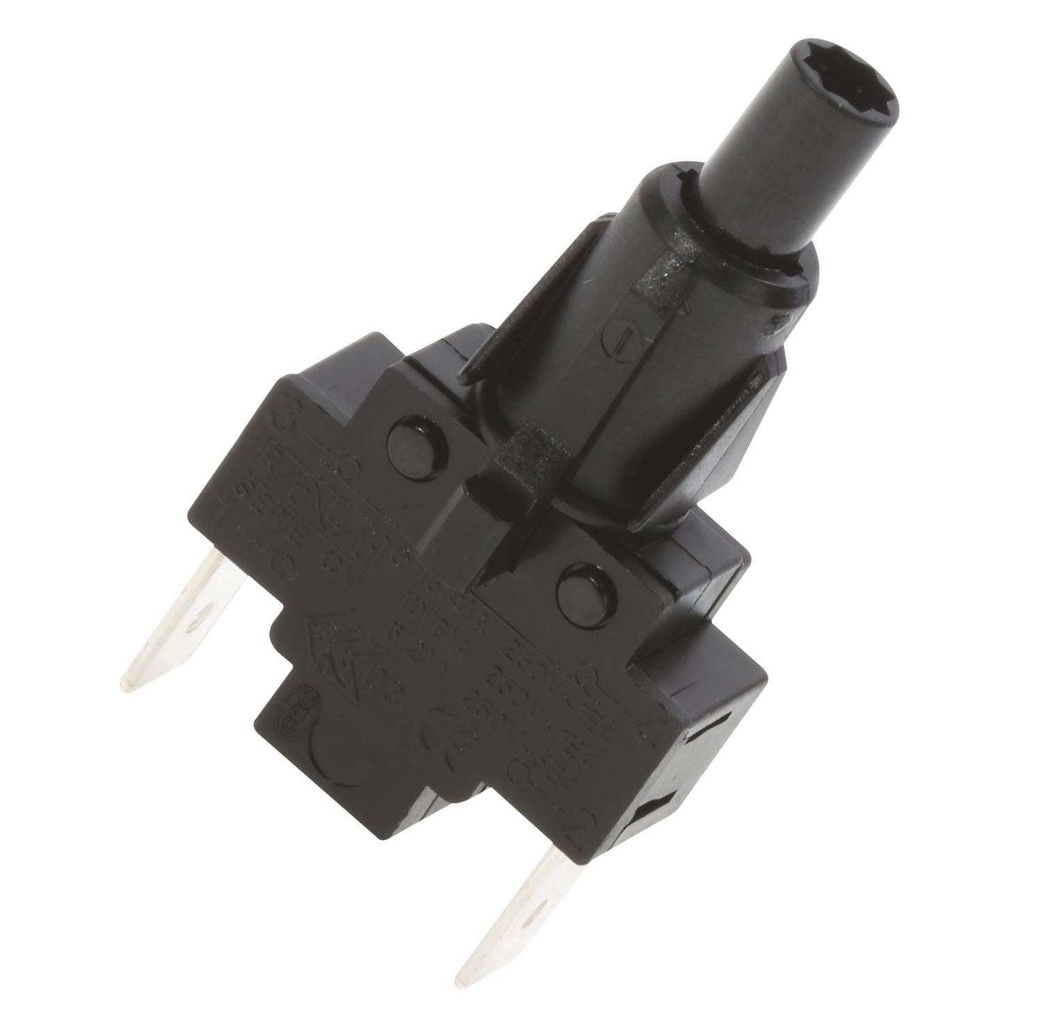 Кнопка для плит и духовок SIEMENS Сименс 602937