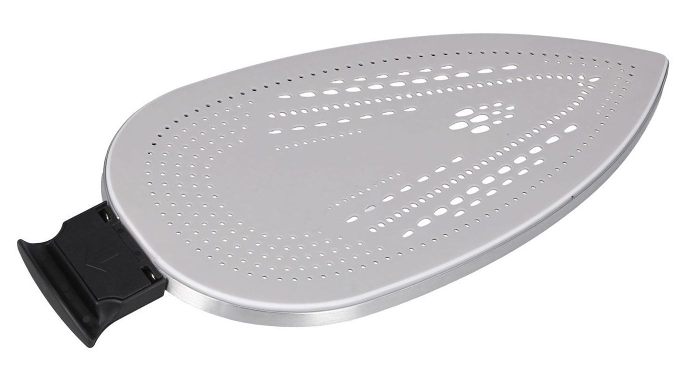 Насадка для деликатных тканей к утюгу Bosch 575494