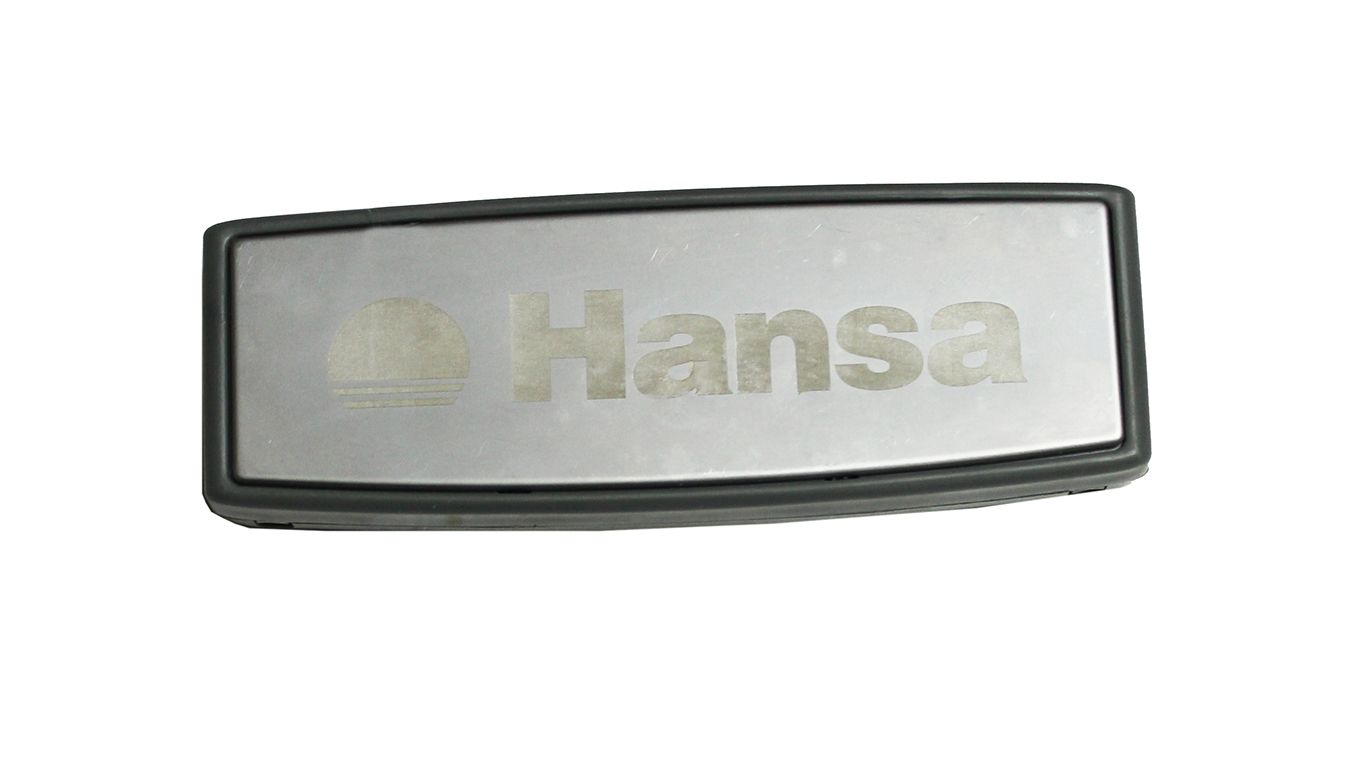 Ручка дверцы для посудомоечной машины HANSA (ХАНСА)