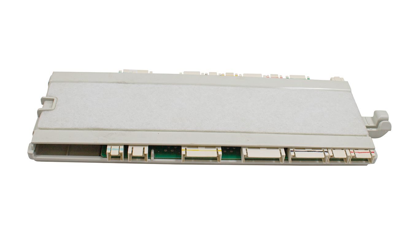 Электронный модуль EGL 675-R для посудомоечной машины MIELE МИЛЕ 11281061 (9044463)