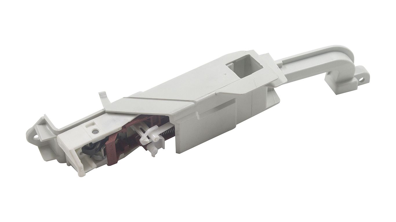 Электромагнитный замок для стиральной машины Miele Миле 6464464 (4240043(2))