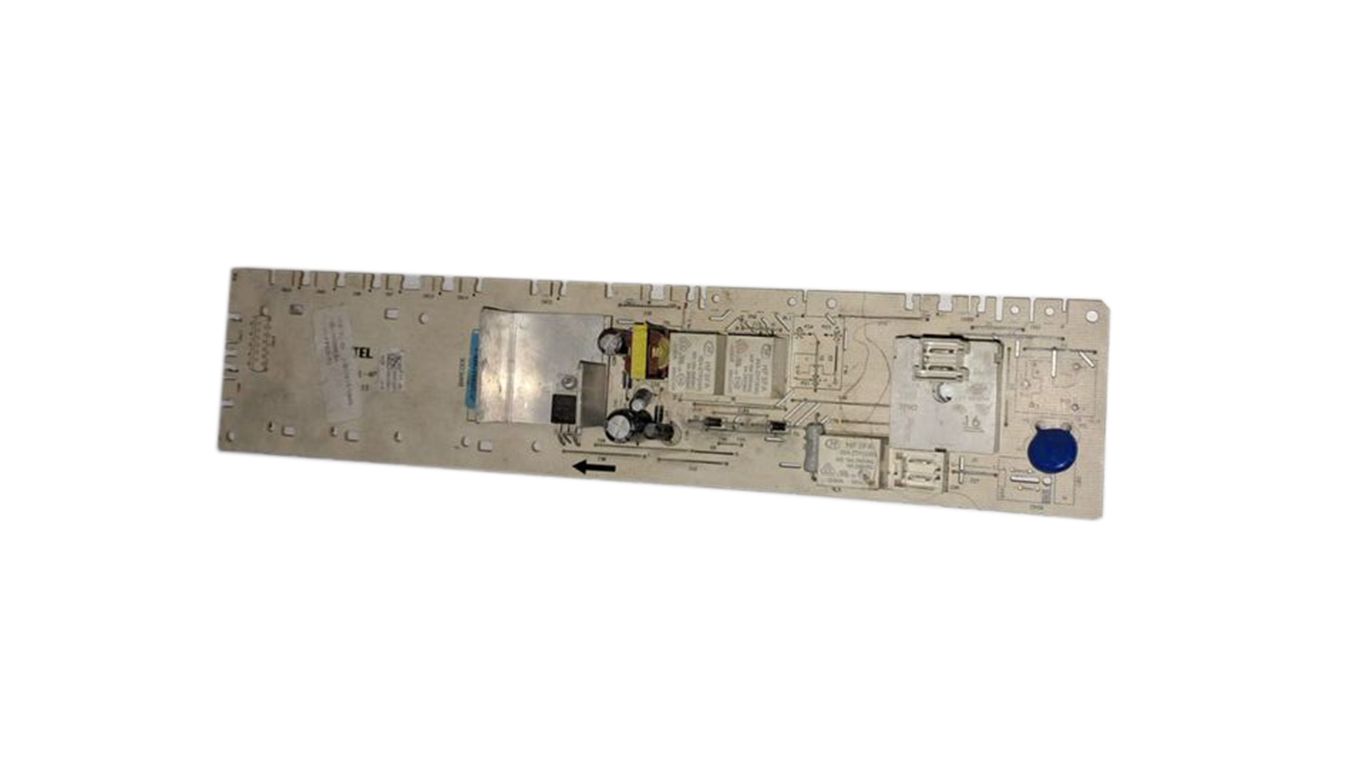 Модуль для стиральной машины Vestel 32018661 (5-020719-1766, V01.7R144252, 20CMB01-4P, 28254977, 23062833)