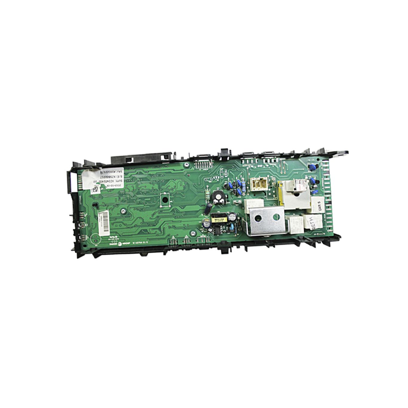 Модуль управления для стиральной машины BRANDT (БРАНДТ) AS6022176 (XZ5B00343, 419726, XZ5C01782-A, XZ2W01402 I20)