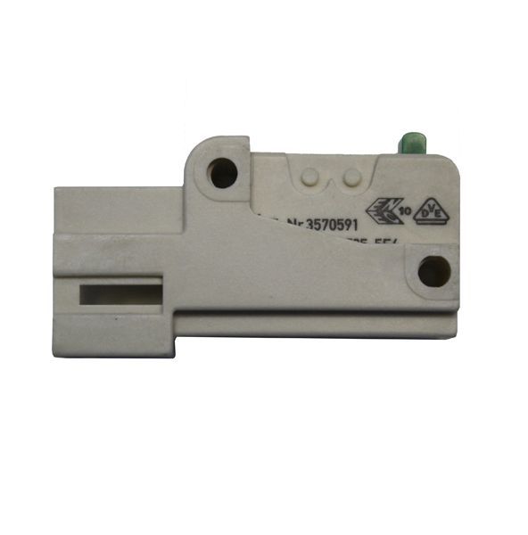 Выключатель (D418-YGAB 1OE) для стиральной машины MIELE МИЛЕ 3570591
