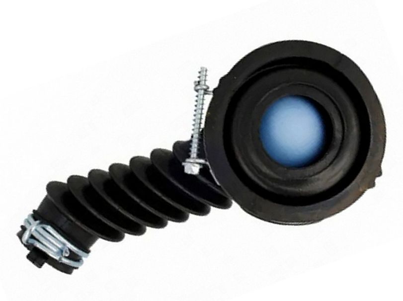 Патрубок слива воды для стиральной машины Hotpoint (285517xx00) BI WDHT 8548 V, WMHD 9482 S