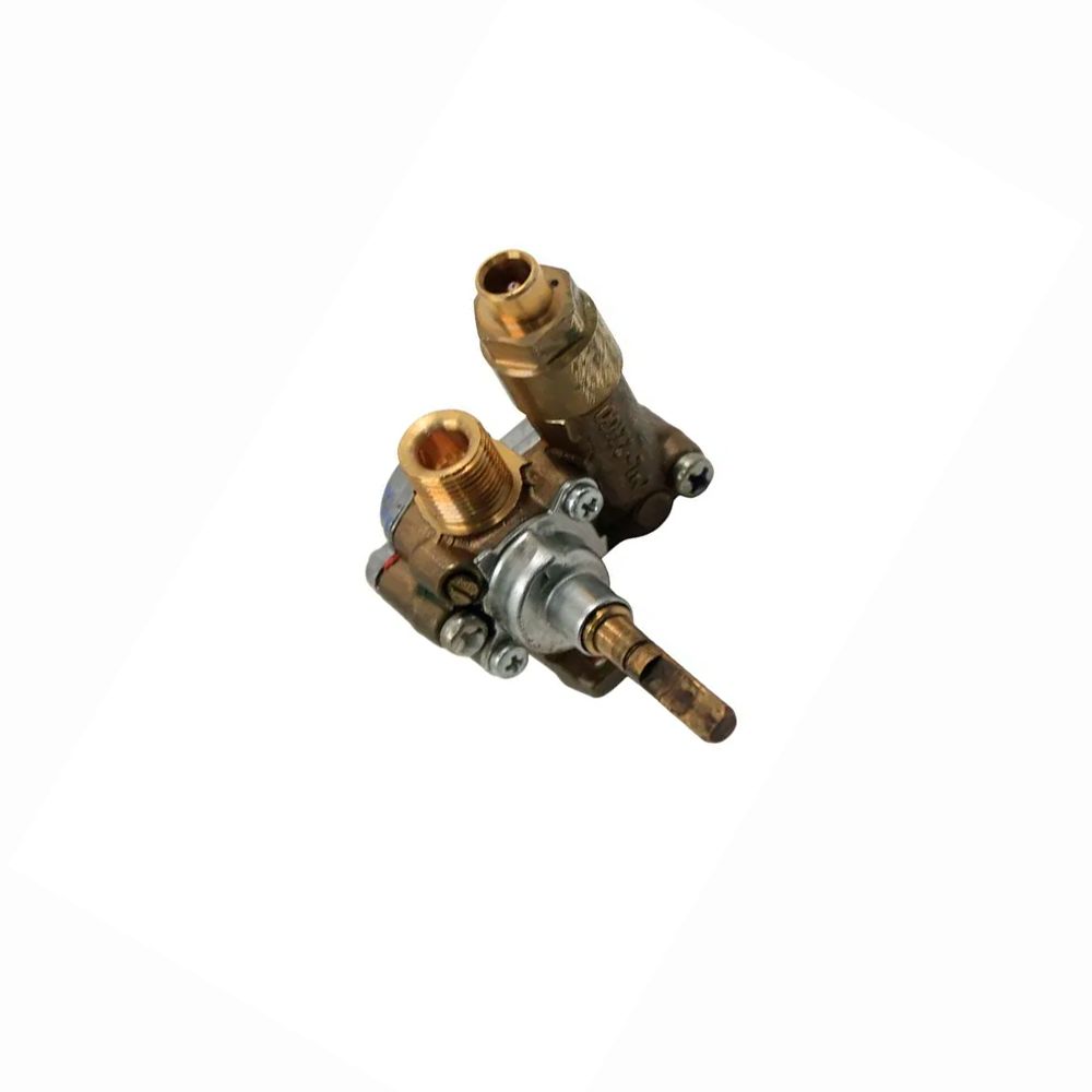 Кран к газовым плитам BOSCH БОШ 423501