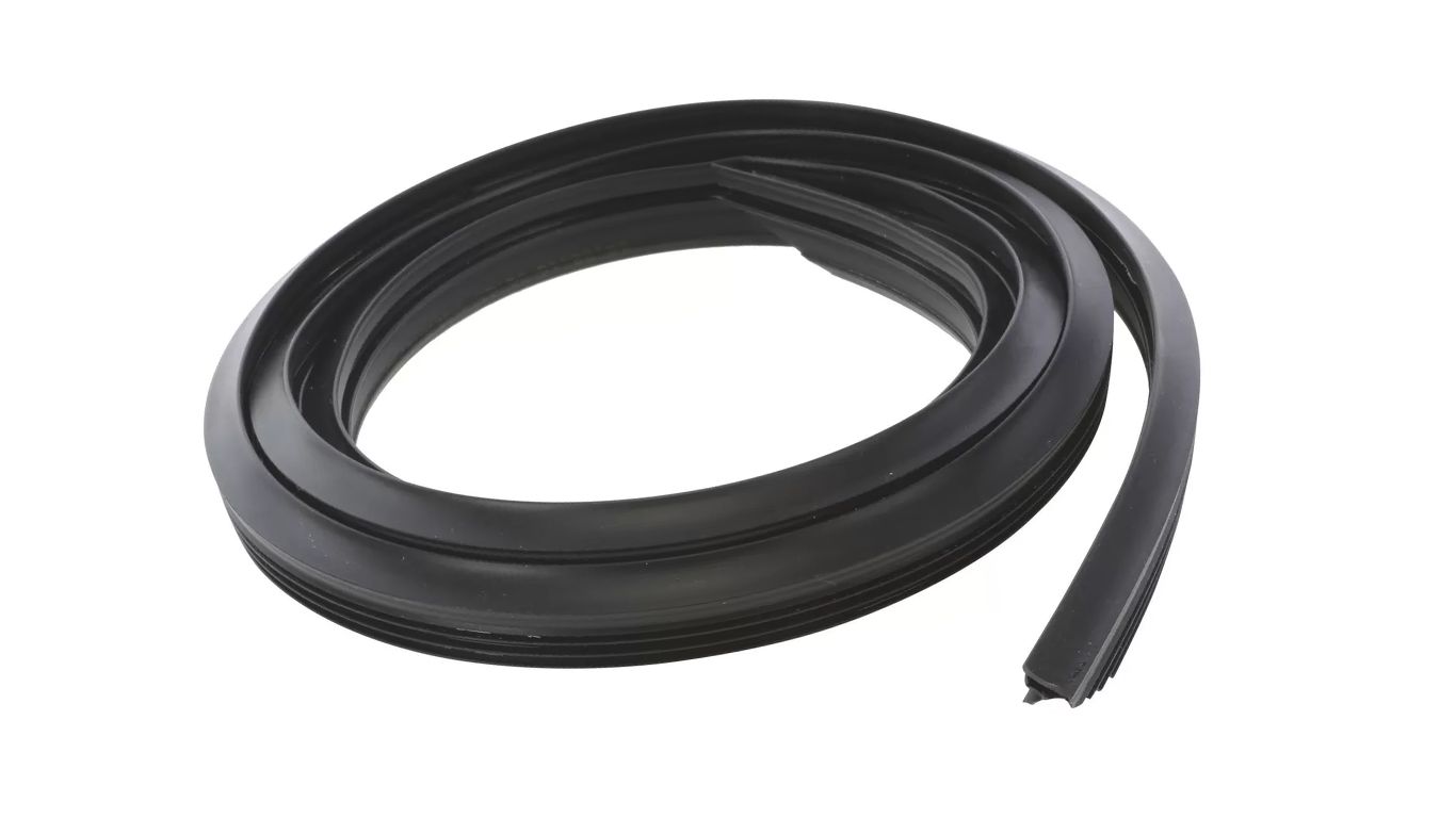 Элемент уплотнительный для посудомоечной машины Bosch 659248, 653680 (L-1630мм)