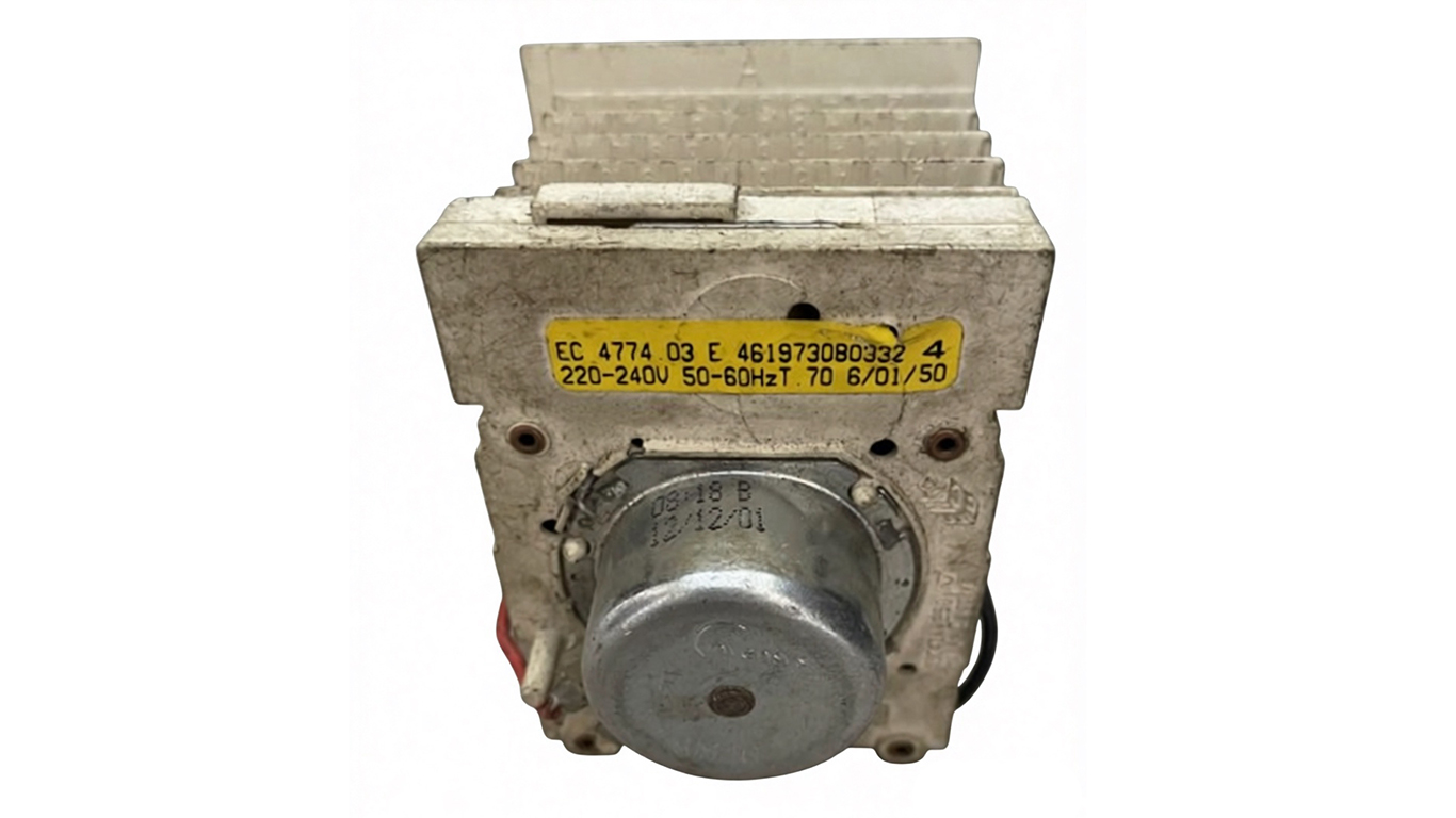 Программатор для стиральной машины Whirlpool 461973080332 (EC 4774.03 E, T70 602 09)