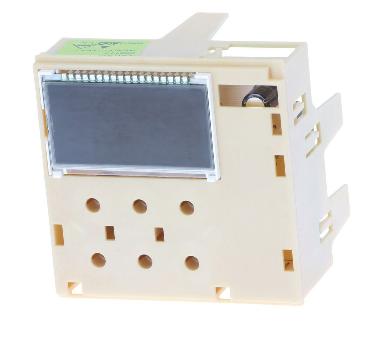 Часы-таймер для духового шкафа SIEMENS (СИМЕНС) 268117 (EBS-UM0B 79256P01 /5650 006 360)