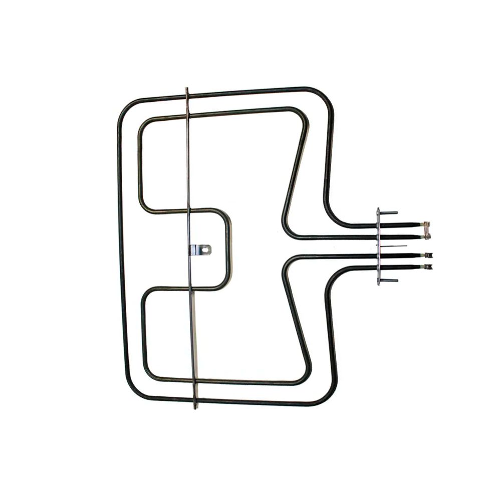 ТЭН для духового шкафа ZANUSSI (ЗАНУССИ) 3570808018 (2300W)
