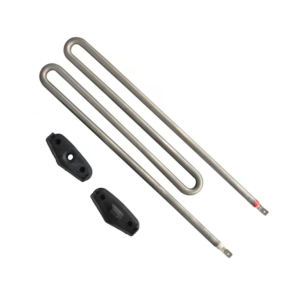 ТЭН к стиральной машине MIELE (МИЛЕ) 1648903, 1648904, 6260480 2100W-230V