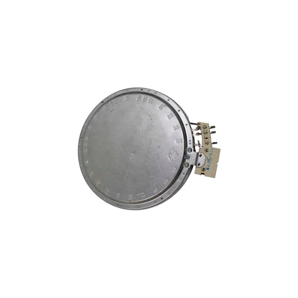 Зона нагрева для плиты AEG АЕГ (1700W/700W) 3740754258, 3890803210
