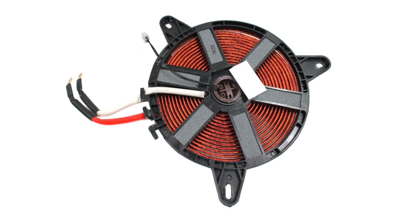 Конфорка индукционная к варочной панели Haier HHX-Y64NVB D-160mm (0628, B32)
