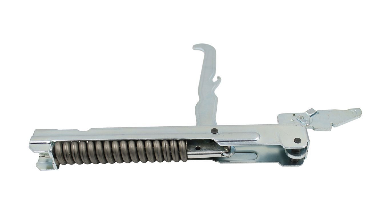 Петля для духового шкафа BOSCH 487238