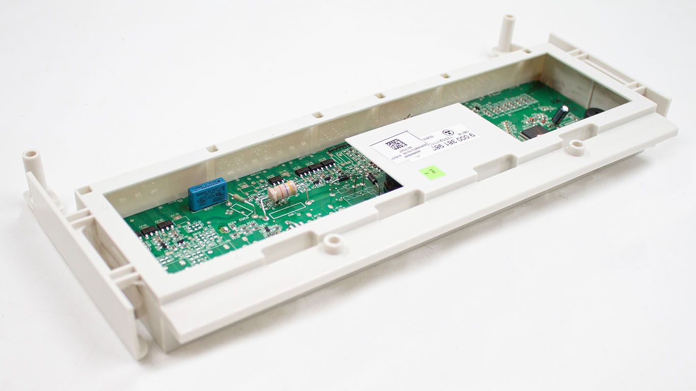 Плата управления для холодильников Miele Миле 7671092 (SDR30MEU INLNE E35V01)