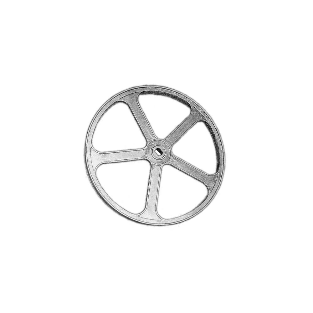 Шкив для стиральной машины INDESIT (ИНДЕЗИТ) 174001598.00 (D-281мм)