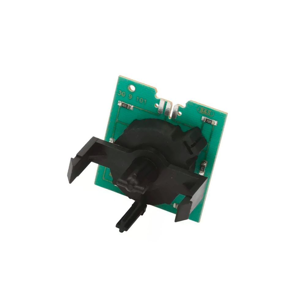 Переключатель режимов для духового шкафа Siemens Сименс 611020 (9000322114)