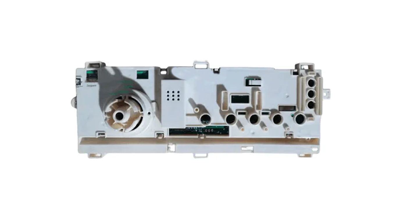 Модуль для стиральной машины MIDEA (МИДЕА) 17138100004340 (1200RPM 6KG)