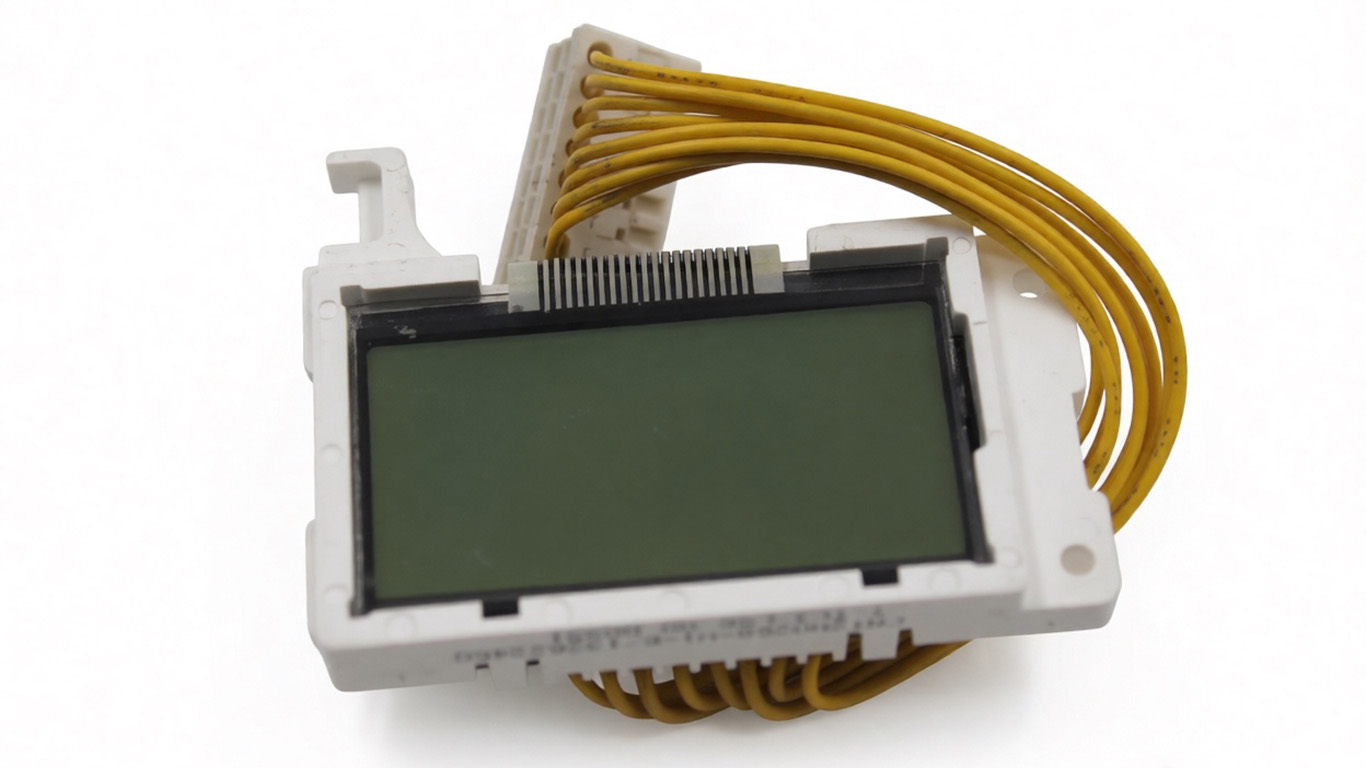 Дисплей без модуля для стиральной машины ELECTROLUX 132622460 (CMT2N0268-U1-E, T-TC3-L56-00)
